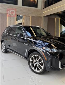 بي ام دبليو X5